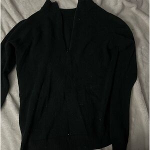 Long Sleeve Turtleneck